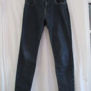 Forever 21 Jeans-worn 2 times